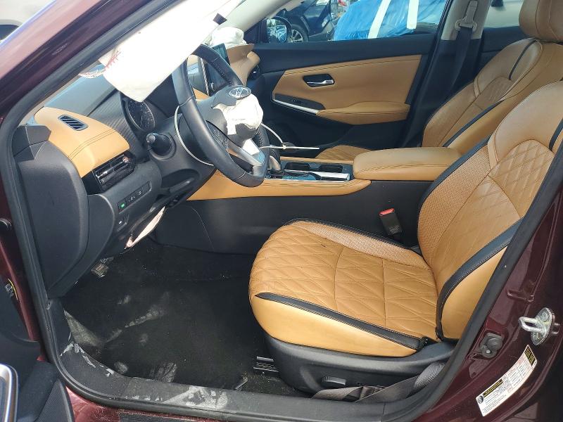 Продажа на аукционе авто 2020 Nissan Sentra, vin: 3N1AB8CV5LY311585, номер лота: 99842575
