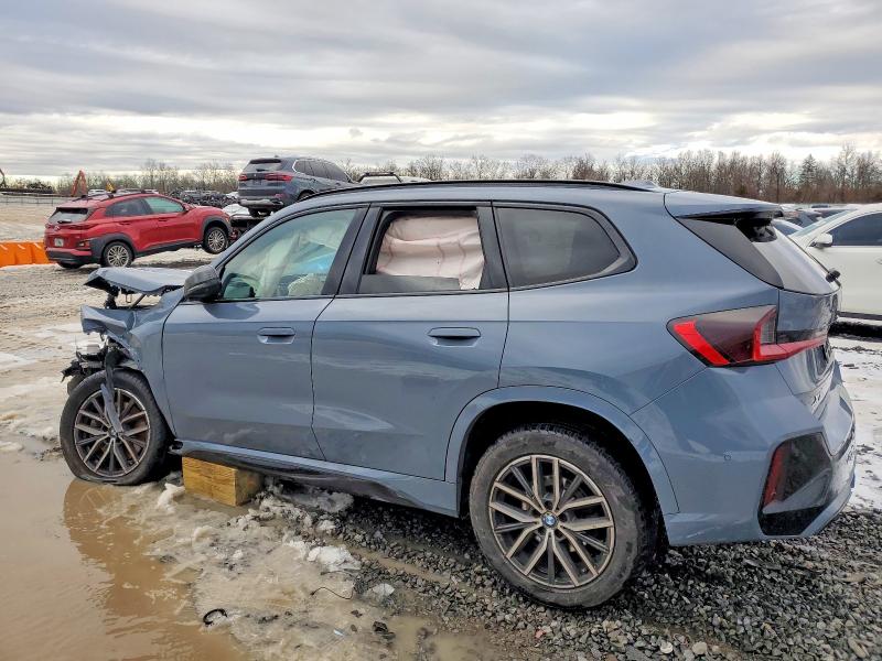 Продаж на аукціоні авто 2023 Bmw X1, vin: WBX73EF07P5W03733, номер лоту: 97586675
