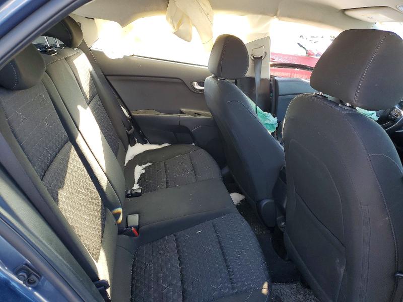Aukcja sprzedaży 2023 Kia Rio, vin: 3KPA25AD2PE586795, numer aukcji: 73555425