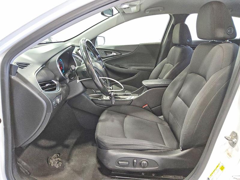 Продажа на аукционе авто 2016 Chevrolet Malibu, vin: 1G1ZE5ST1GF256712, номер лота: 74121555