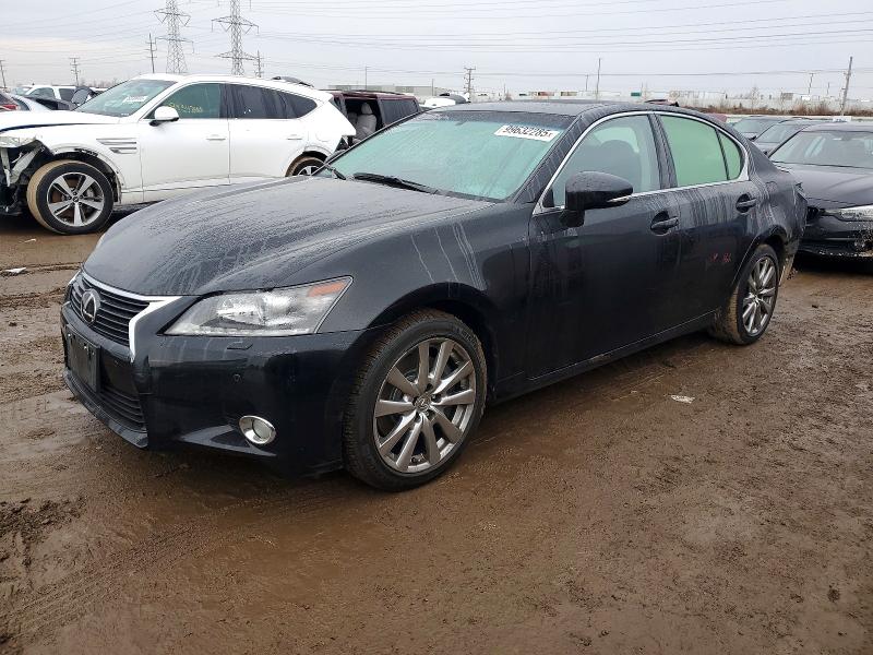 Aukcja sprzedaży 2013 Lexus Gs, vin: JTHCE1BL0D5013995, numer aukcji: 99632285