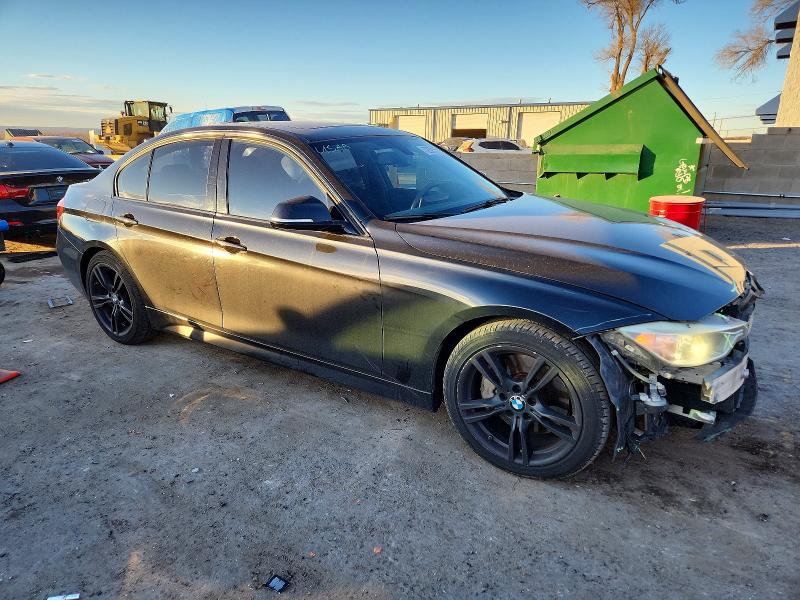 Aukcja sprzedaży 2015 Bmw 335, vin: WBA3A9C54FK473142, numer aukcji: 72591705