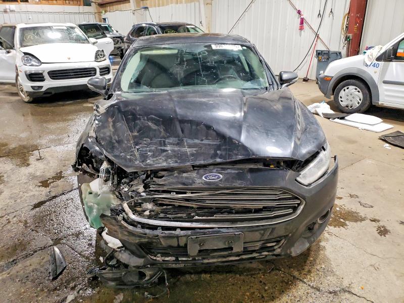 2014 Ford Fusion მანქანა იყიდება აუქციონზე, vin: 3FA6P0PU3ER383248, აუქციონის ნომერი: 99679035