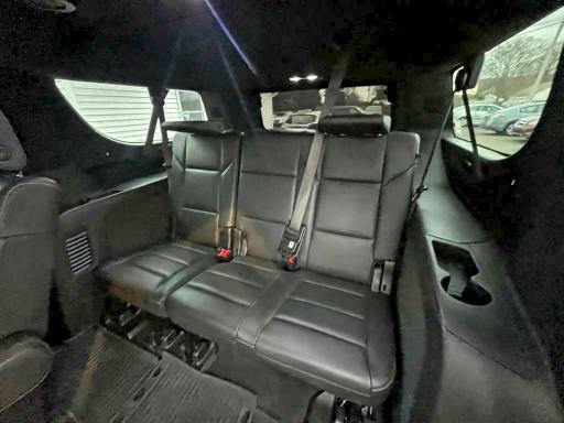 2022 Cadillac Escalade E მანქანა იყიდება აუქციონზე, vin: 1GYS4JKL3NR268158, აუქციონის ნომერი: 73653185
