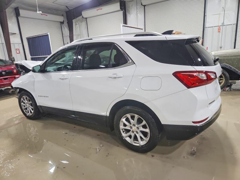 Aukcja sprzedaży 2018 Chevrolet Equinox, vin: 3GNAXJEV0JS533249, numer aukcji: 73019115