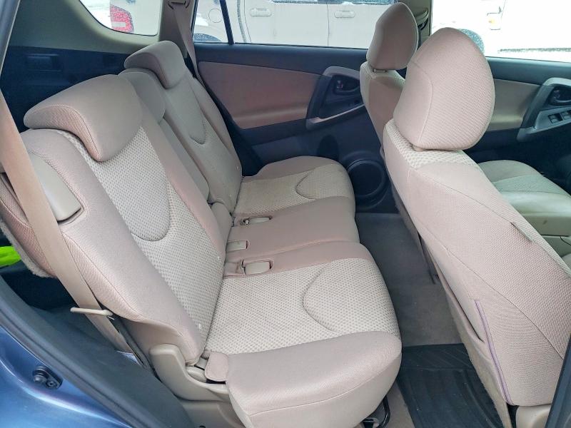Продажа на аукционе авто 2008 Toyota Rav4, vin: JTMZD33V086073012, номер лота: 74205815