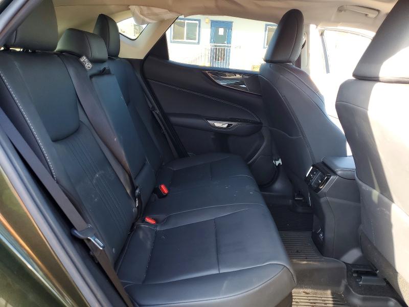 Продаж на аукціоні авто 2025 Lexus Nx, vin: JTJGKCEZ2S2048881, номер лоту: 74905575