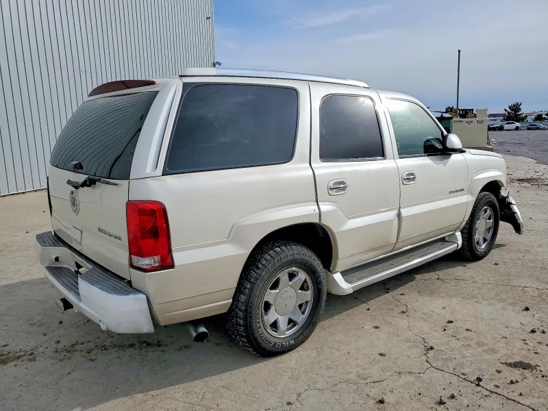 98706955 :رقم المزاد ، 1GYEK63N16R158095 vin ، 2006 Cadillac Escalade مزاد بيع