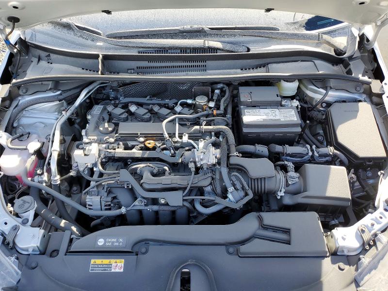2025 Toyota Corolla მანქანა იყიდება აუქციონზე, vin: 5YFB4MDE2SP337028, აუქციონის ნომერი: 74714165