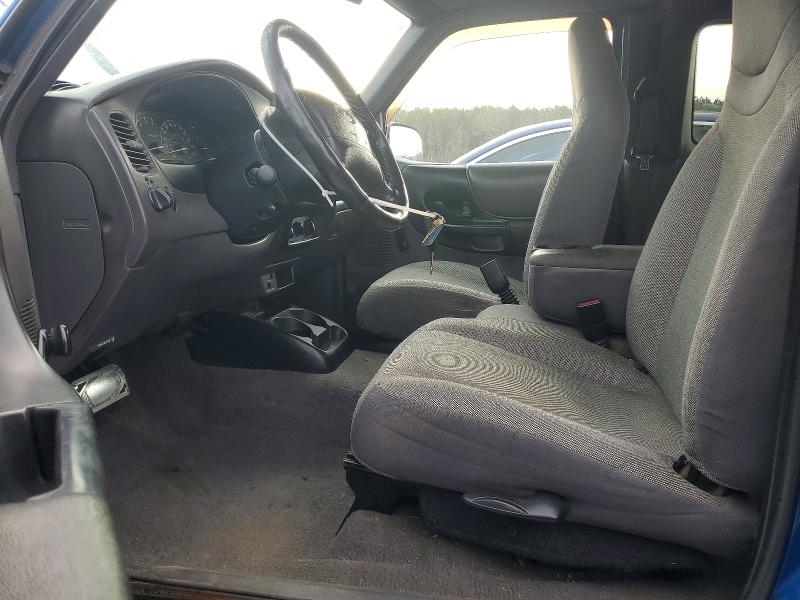 Продаж на аукціоні авто 2001 Ford Ranger, vin: 1FTZR15E11TB07372, номер лоту: 74361045