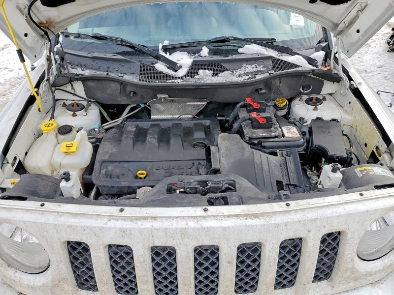 Aukcja sprzedaży 2014 Jeep Patriot, vin: 1C4NJRFB3ED616825, numer aukcji: 99349285
