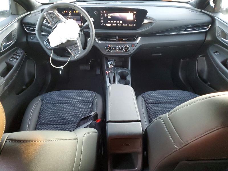 2025 Buick Envista მანქანა იყიდება აუქციონზე, vin: KL47LAEP5SB237912, აუქციონის ნომერი: 73909785