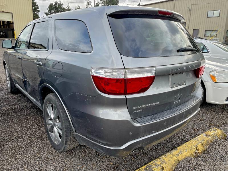Aukcja sprzedaży 2011 Dodge Durango He, vin: 1D4RE3GG6BC733056, numer aukcji: 72900215