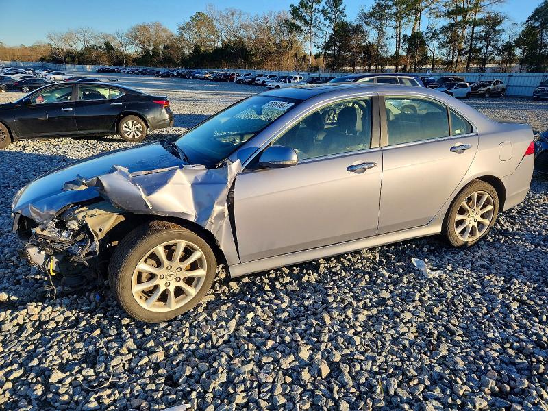 Продаж на аукціоні авто 2007 Acura Tsx, vin: JH4CL96987C018719, номер лоту: 73381865