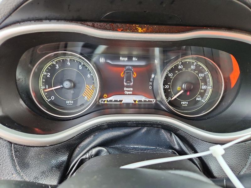 2014 Jeep Cherokee L მანქანა იყიდება აუქციონზე, vin: 1C4PJLDS7EW283042, აუქციონის ნომერი: 99793735