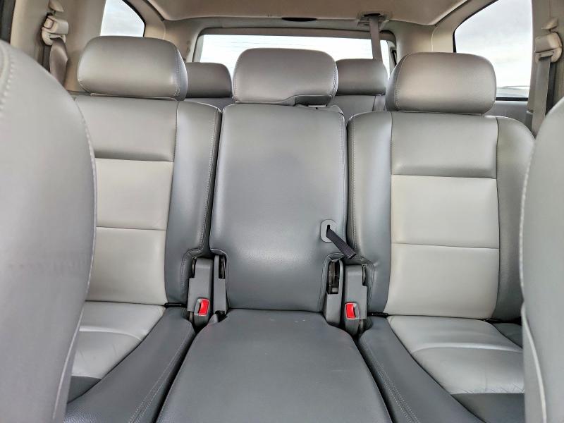 2008 Dodge Durango მანქანა იყიდება აუქციონზე, vin: 1D8HB48N08F130178, აუქციონის ნომერი: 72834125