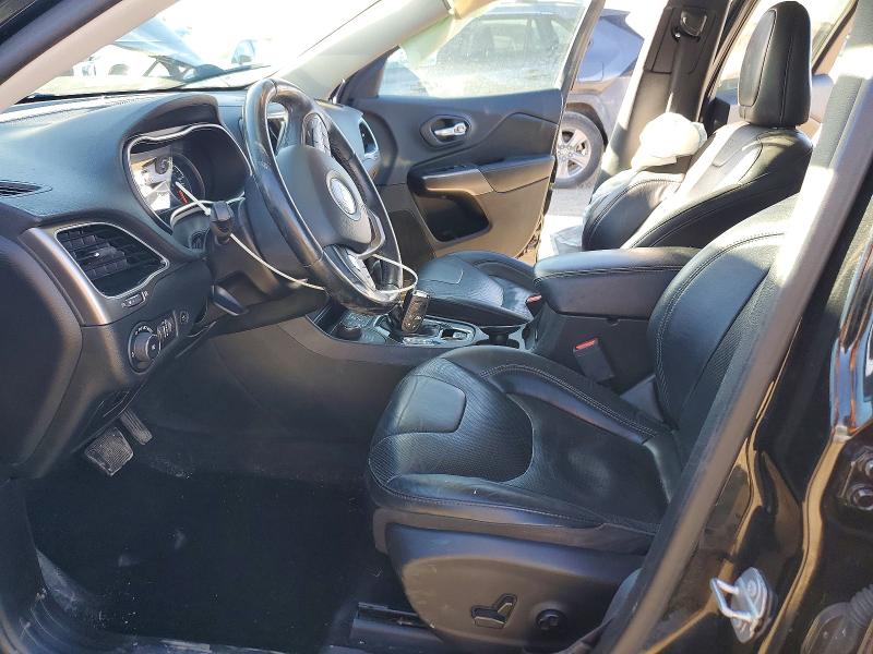 2019 Jeep Cherokee მანქანა იყიდება აუქციონზე, vin: 1C4PJMDX9KD451398, აუქციონის ნომერი: 75044945