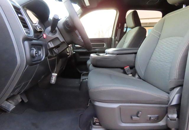 Продажа на аукционе авто 2026 Ram 2500 Big H, vin: 3C6UR5DJ9TG198625, номер лота: 74377715