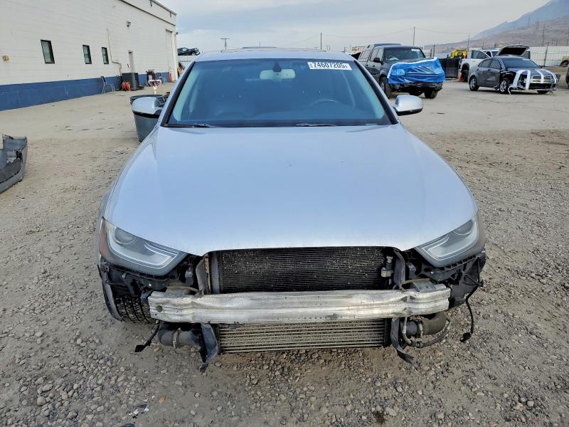 Aukcja sprzedaży 2013 Audi A4, vin: WAUFFAFL0DN004927, numer aukcji: 74607205