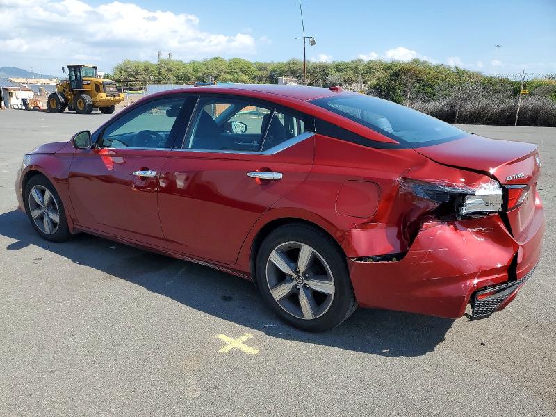 Продаж на аукціоні авто 2019 Nissan Altima, vin: 1N4BL4DV8KC132489, номер лоту: 72604055