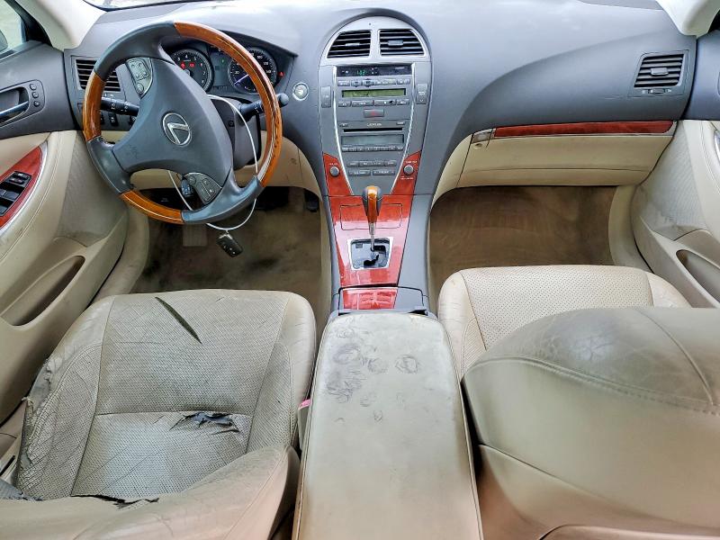 Aukcja sprzedaży 2010 Lexus Es, vin: JTHBK1EG8A2375699, numer aukcji: 74563585
