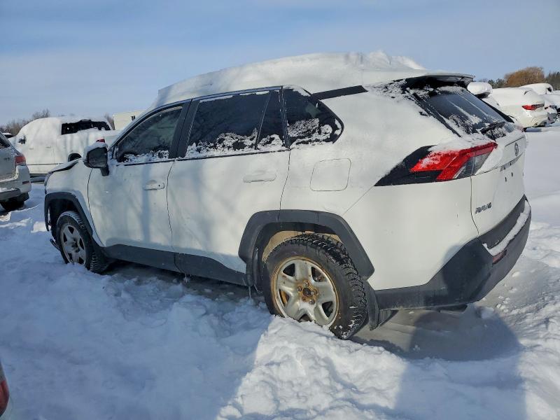 2023 Toyota Rav4 მანქანა იყიდება აუქციონზე, vin: 2T3R1RFV4PC385971, აუქციონის ნომერი: 73168595