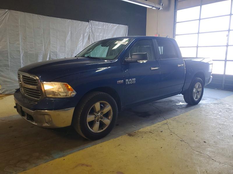 Продажа на аукционе авто 2014 Ram 1500, vin: 1C6RR7LTXES469420, номер лота: 73668885