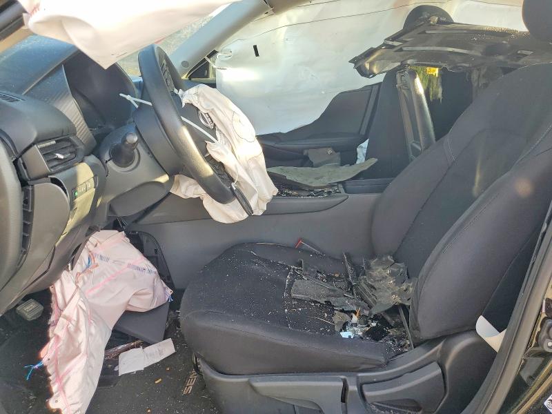 Продажа на аукционе авто 2024 Nissan Sentra, vin: 3N1AB8BV4RY391083, номер лота: 98971705