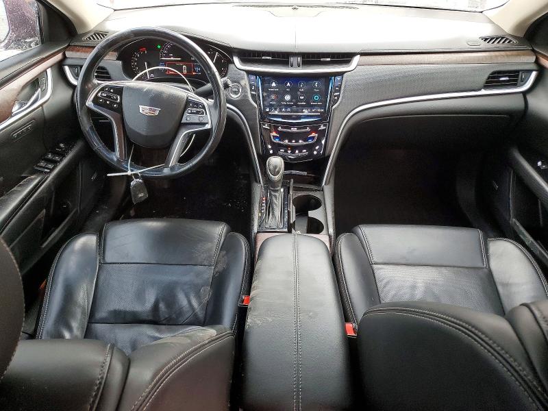Продаж на аукціоні авто 2019 Cadillac Xts, vin: 2G61M5S3XK9126519, номер лоту: 75216905