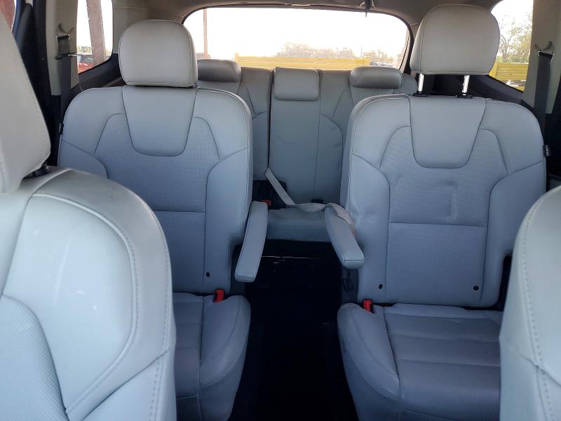 Aukcja sprzedaży 2024 Kia Telluride, vin: 5XYP64GC0RG463316, numer aukcji: 75355245