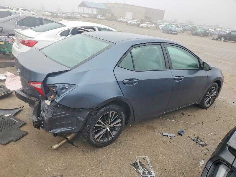 Продаж на аукціоні авто 2016 Toyota Corolla L, vin: 2T1BURHE9GC729731, номер лоту: 98275585