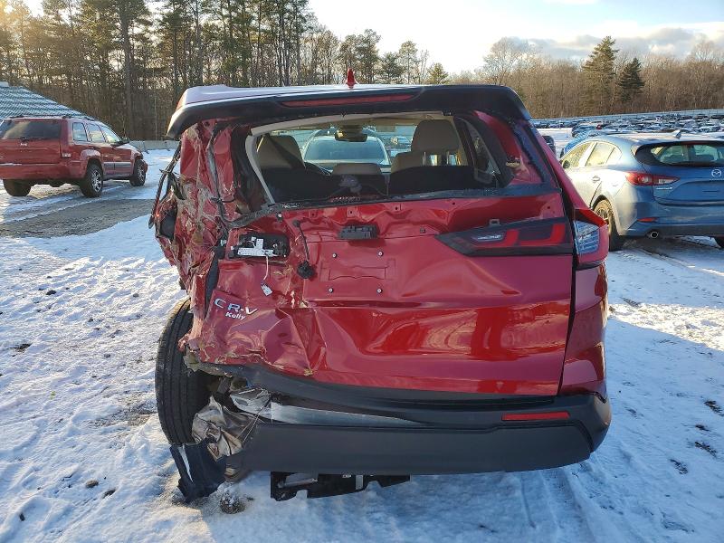 Aukcja sprzedaży 2025 Honda Cr-v, vin: 2HKRS4H70SH417893, numer aukcji: 96882015