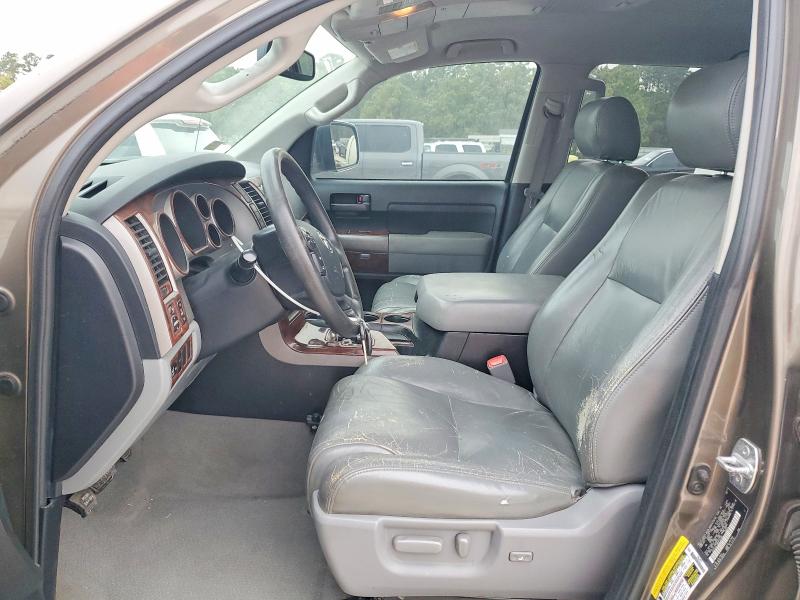 74070745 :رقم المزاد ، 5TFEY5F19BX114181 vin ، 2011 Toyota Tundra مزاد بيع