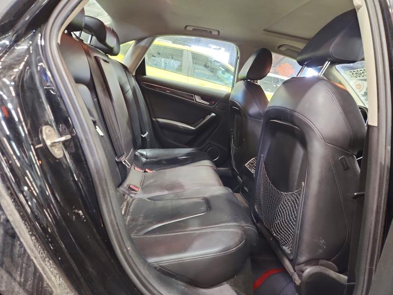Aukcja sprzedaży 2015 Audi A4 Premium, vin: WAUFFAFL3FN014161, numer aukcji: 75635965
