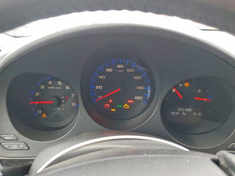 Продажа на аукционе авто 2006 Acura 3.2tl, vin: 19UUA66286A014940, номер лота: 97848235