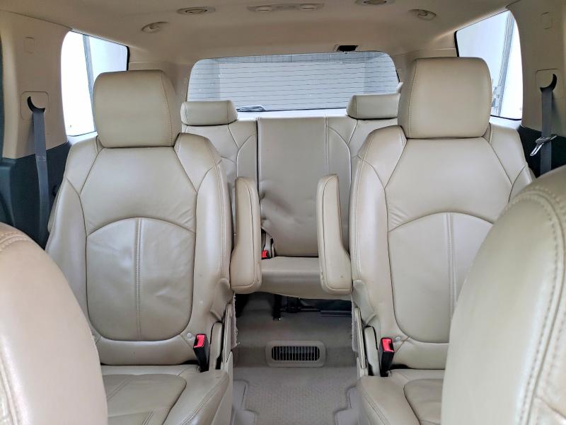 Aukcja sprzedaży 2012 Gmc Acadia Slt, vin: 1GKKRSED8CJ201766, numer aukcji: 72433195