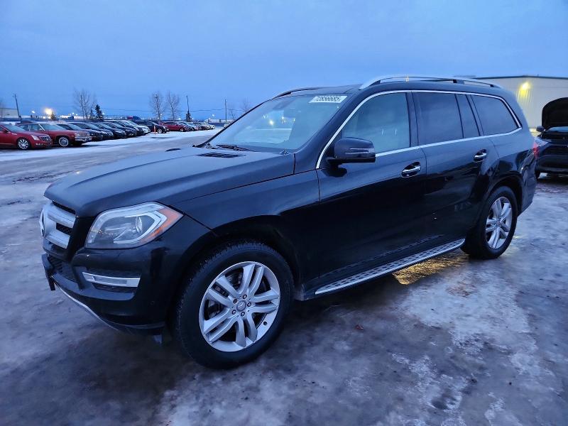 2013 Mercedes-benz Gl 450 4ma მანქანა იყიდება აუქციონზე, vin: 4JGDF7CE7DA226256, აუქციონის ნომერი: 72856685
