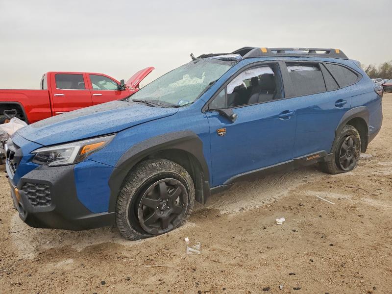 Aukcja sprzedaży 2025 Subaru Outback, vin: 4S4BTGUD9S3166892, numer aukcji: 72963235