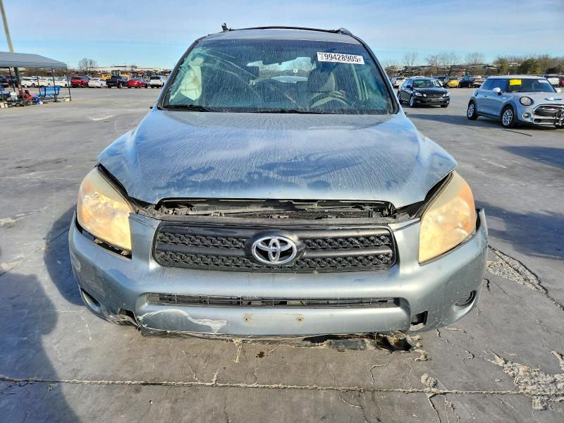 2008 Toyota Rav4 მანქანა იყიდება აუქციონზე, vin: JTMZD33V185101938, აუქციონის ნომერი: 99428905