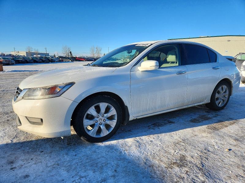 Aukcja sprzedaży 2015 Honda Accord Tou, vin: 1HGCR3F95FA800789, numer aukcji: 99774445