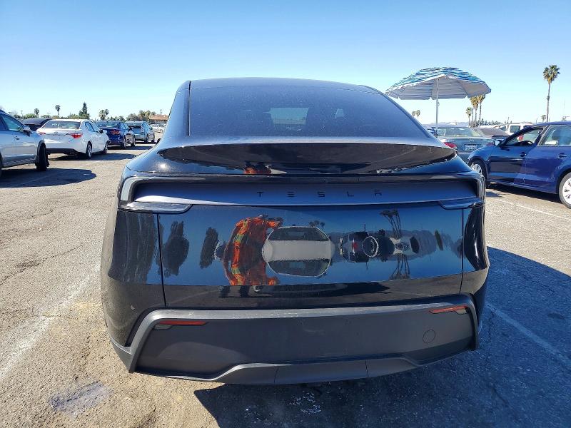Aukcja sprzedaży 2026 Tesla Model Y, vin: 7SAYGDED9TF444911, numer aukcji: 74875455