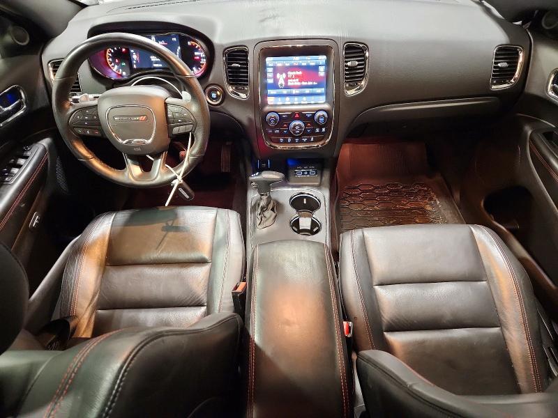 Продажа на аукционе авто 2018 Dodge Durango Gt, vin: 1C4RDJDG9JC474148, номер лота: 74945005
