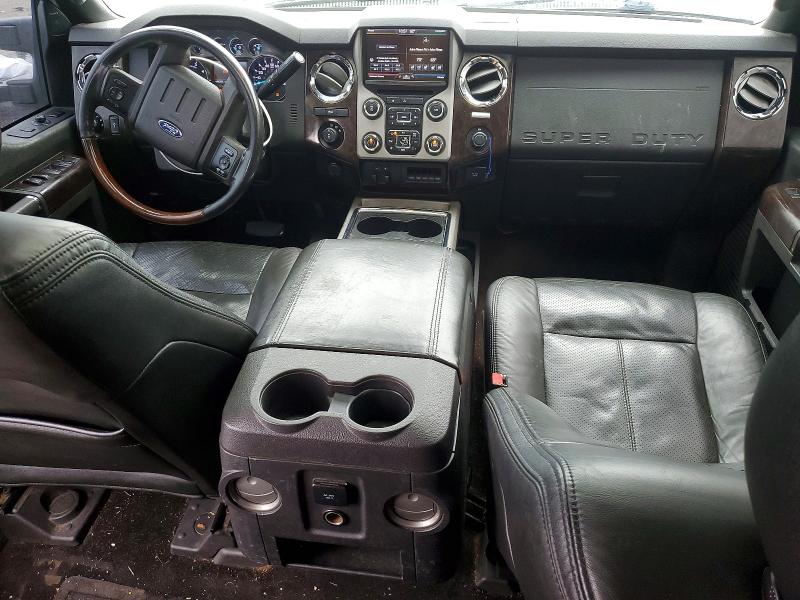98429055 :رقم المزاد ، 1FT7W2BT3EEA64639 vin ، 2014 Ford F250 مزاد بيع