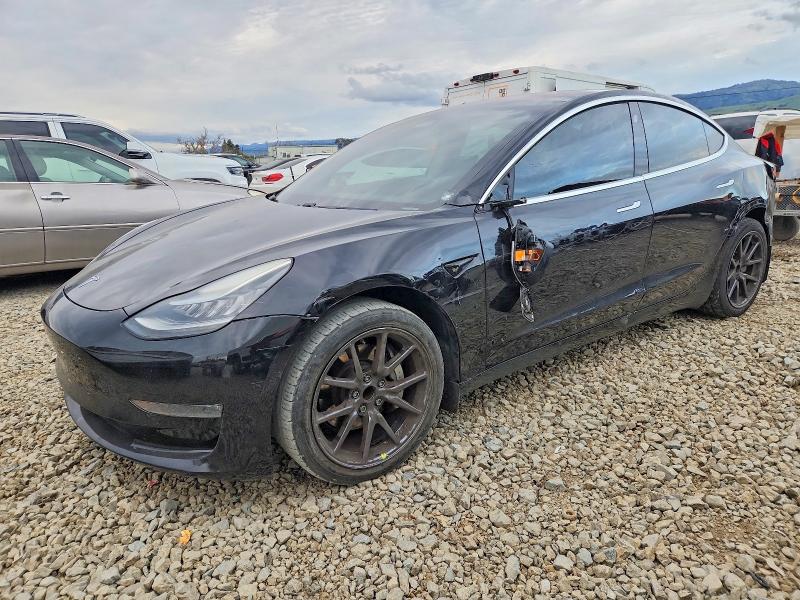 Продаж на аукціоні авто 2019 Tesla Model 3, vin: 5YJ3E1EA7KF304999, номер лоту: 74922665
