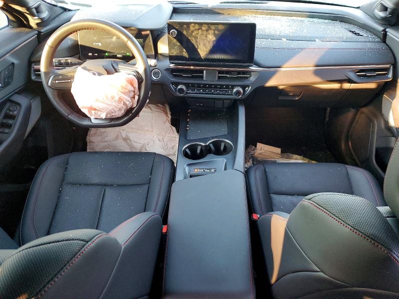 Aukcja sprzedaży 2024 Acura Zdx, vin: 4W5KHNRL7RZ519652, numer aukcji: 73589505