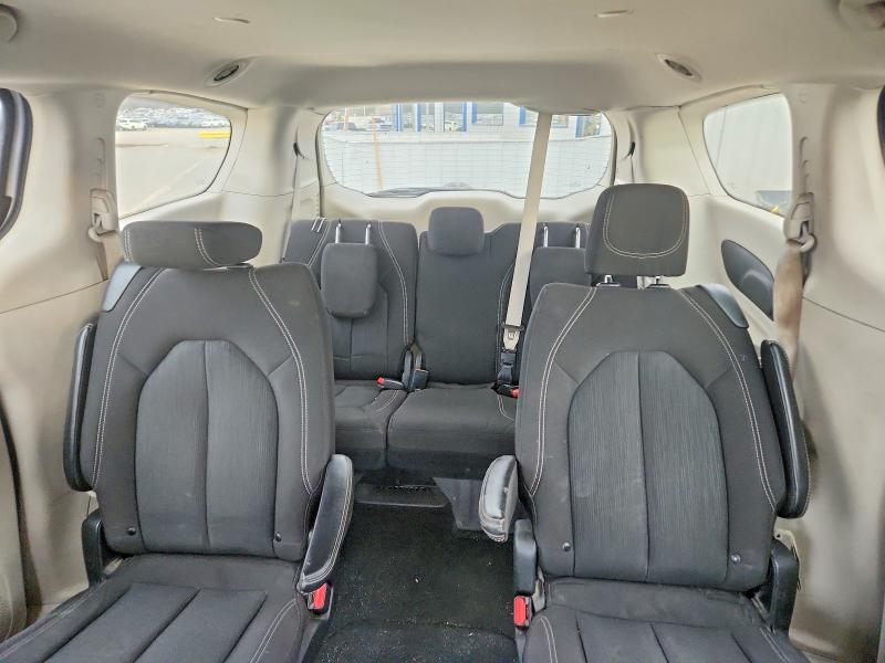 Aukcja sprzedaży 2023 Chrysler Voyager Lx, vin: 2C4RC1CG7PR548428, numer aukcji: 73472805