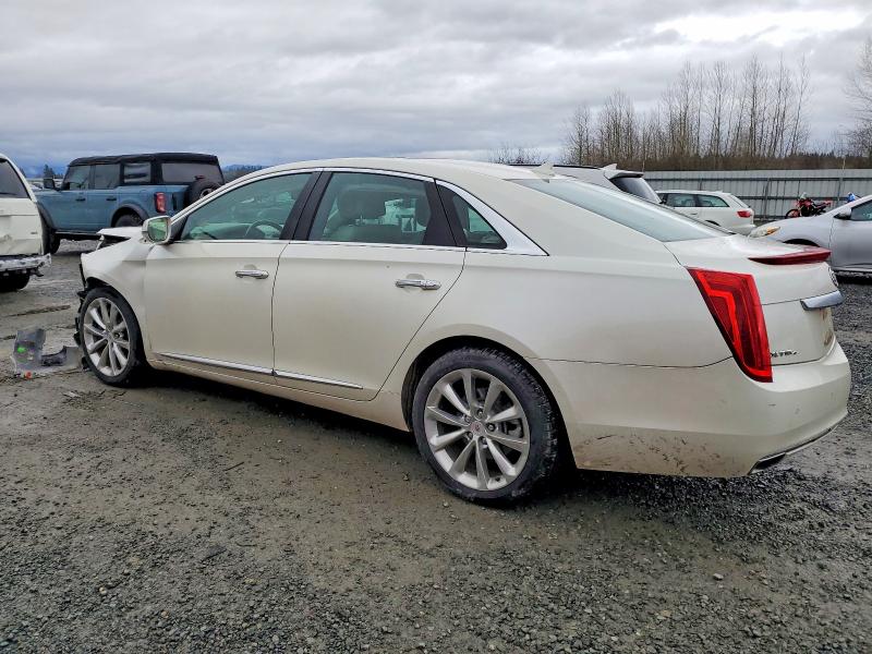 Продажа на аукционе авто 2013 Cadillac Xts, vin: 2G61T5S3XD9112948, номер лота: 75289855