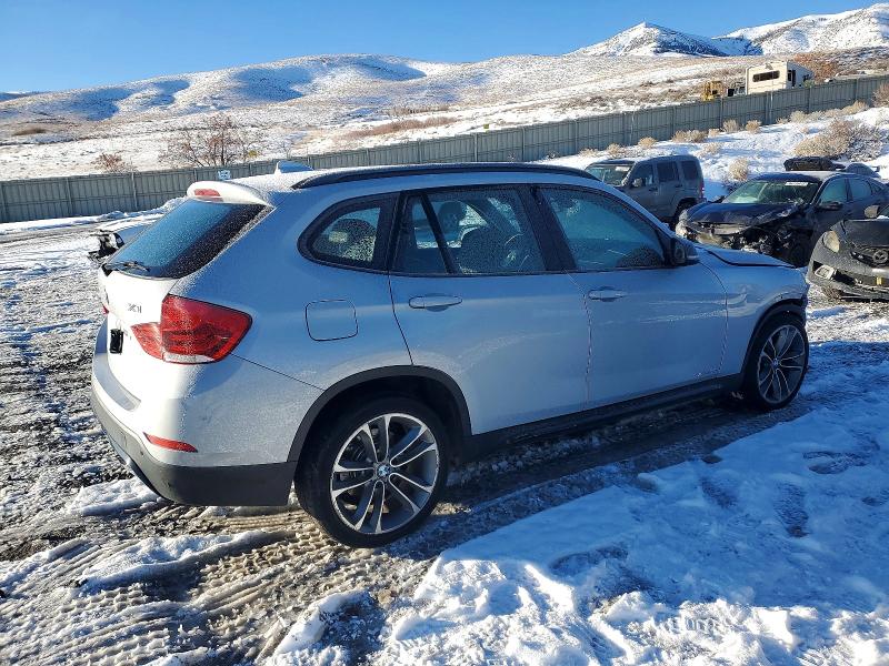 Продажа на аукционе авто 2014 Bmw X1, vin: WBAVL1C53EVY10014, номер лота: 72469115