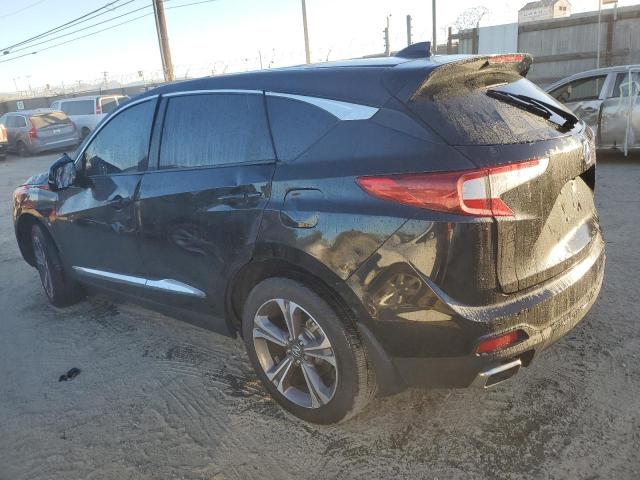 Продажа на аукционе авто 2025 Acura Rdx Techno, vin: 5J8TC2H52SL014887, номер лота: 72779765