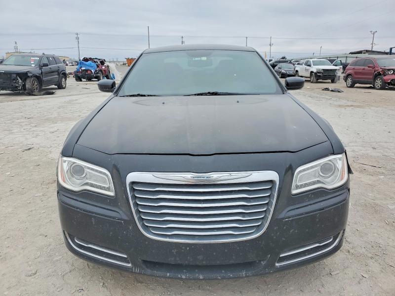 2013 Chrysler 300 მანქანა იყიდება აუქციონზე, vin: 2C3CCAAG6DH713254, აუქციონის ნომერი: 74065205